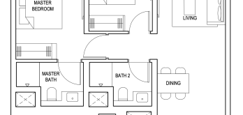 pinetree-hill-2-bedroom-type-2bp4-singapore