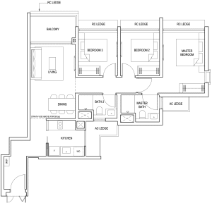 pinetree-hill-3-bedroom-type-3b1-singapore