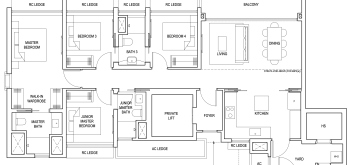 pinetree-hill-4-bedroom-type-4bp1-singapore