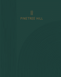 Pinetree Hill eBrochure Cover Page